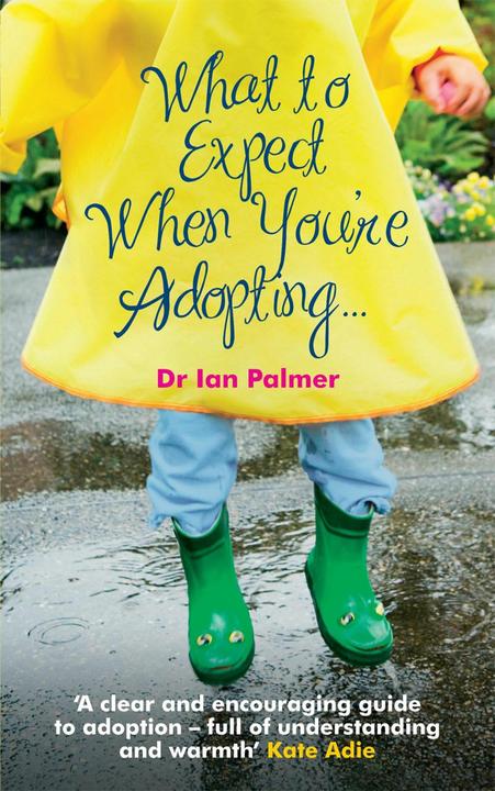 Immagine prodotto What to Expect When You're Adopting... (Inglese, Dott. Ian Palmer, 2009)