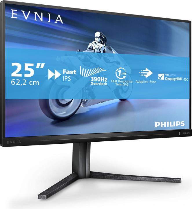 Image du produit Philips 25M2N5200U/00 (1920 x 1080 pixels, 24.50")