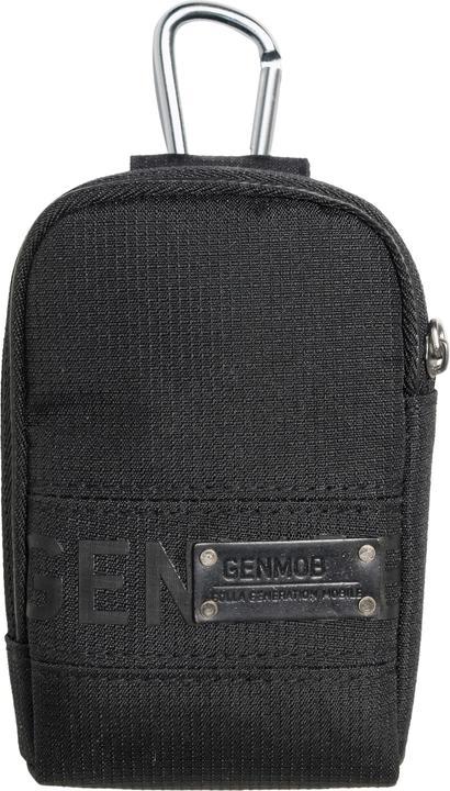 Productafbeelding Golla Mason G1143 60G, Cameratas, Zwart (Cameratas, Kamera Bereitschaftstasche)