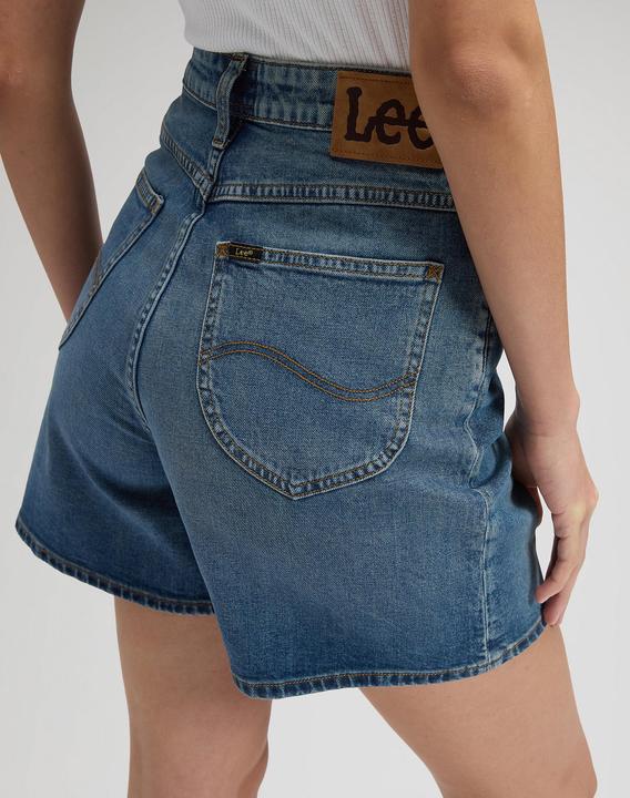 Image du produit Lee Stella Short Lakeside Drive Wide Leg (27)