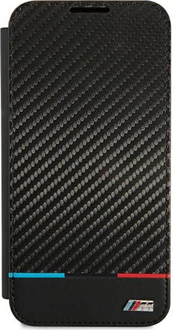 Produktbild BMW Case for BMBKS22MPUCARTCBK S22 + S906 black (Samsung Galaxy S22+)