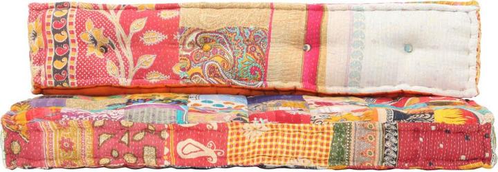 Actual product image VidaXL Vanamo (120 x 80 x 39 cm)