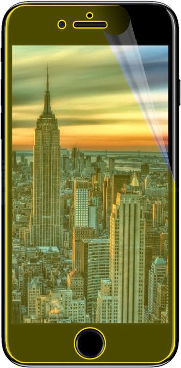 Produktbild Dipos Displayschutzfolie Full-Cover 3D (3 Stück, Apple iPhone SE)