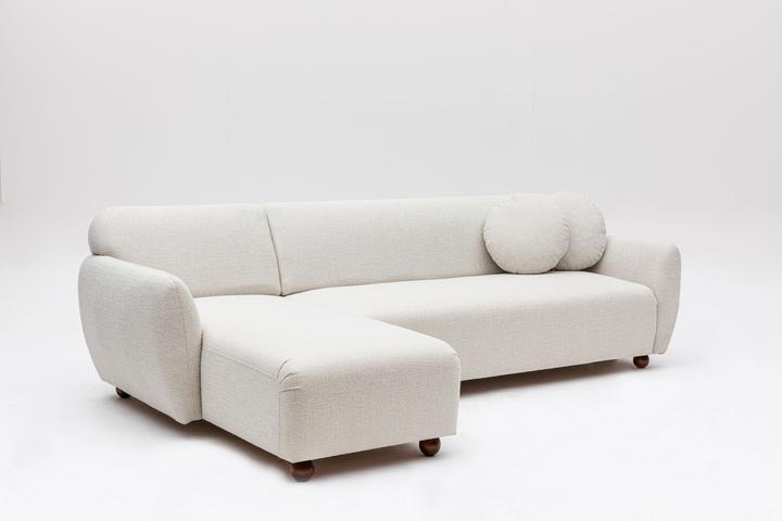 Immagine prodotto Atelier del Sofa Harmony (Divano ad angolo)