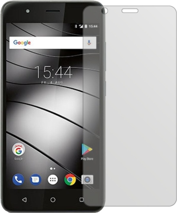 Produktbild Dipos Displayschutzfolie Antireflex (6 Stück, Gigaset GS270)