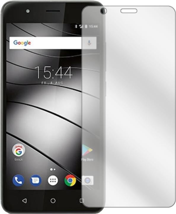 Produktbild Dipos Displayschutzfolie Crystalclear (6 Stk., Gigaset GS270 Plus)