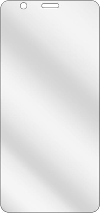 Produktbild Dipos Displayschutzfolie Crystalclear (6 Stk., Gigaset GS270 Plus)