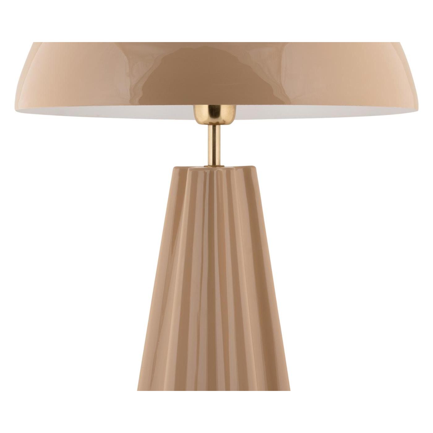 Leitmotiv, Tafellamp, Table Lamp Amplio Xl (E27)