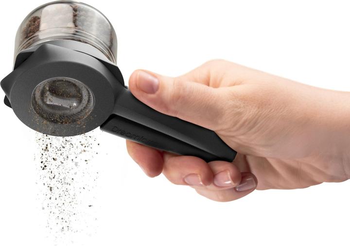 Actual product image DreamFarm Orthwo-Lite system (Various spices)
