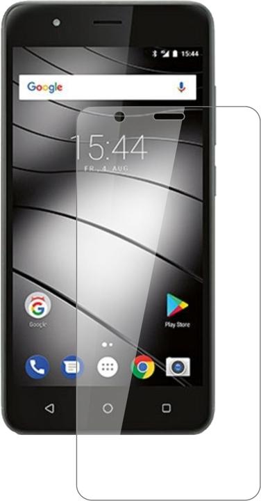 Produktbild Dipos Displayschutz Anti-Shock (1 Stück, Gigaset GS270 Plus)