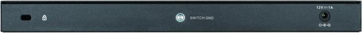 Produktbild D-Link DGS 1016S (16 Ports)