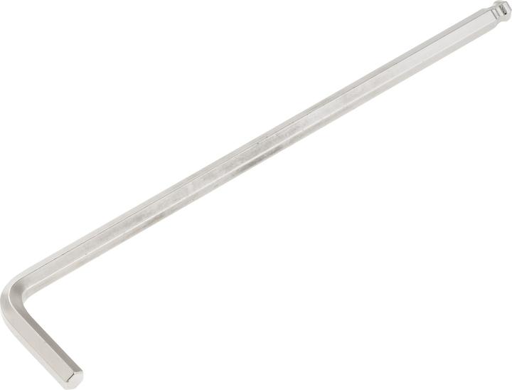 Produktbild HAZET Winkelschraubendreher 2105LG-06 ∙ Innen Sechskant Profil ∙ 6 mm
