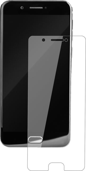 Actual product image Dipos Screen Protector Anti-Shock (2 pcs., Yota Yotaphone 3)
