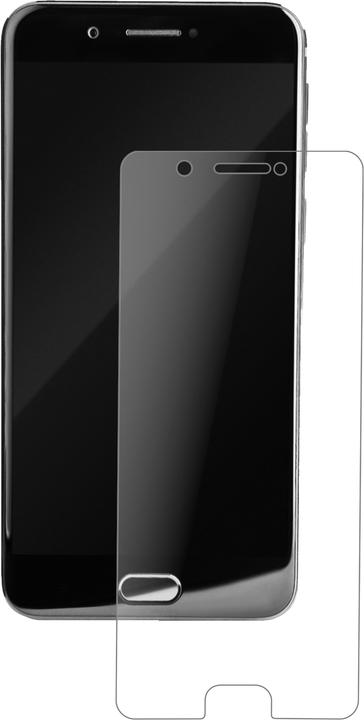 Image du produit Dipos Film de Protection d’écran Anti-Shock (1 pcs, Yota Yotaphone 3)