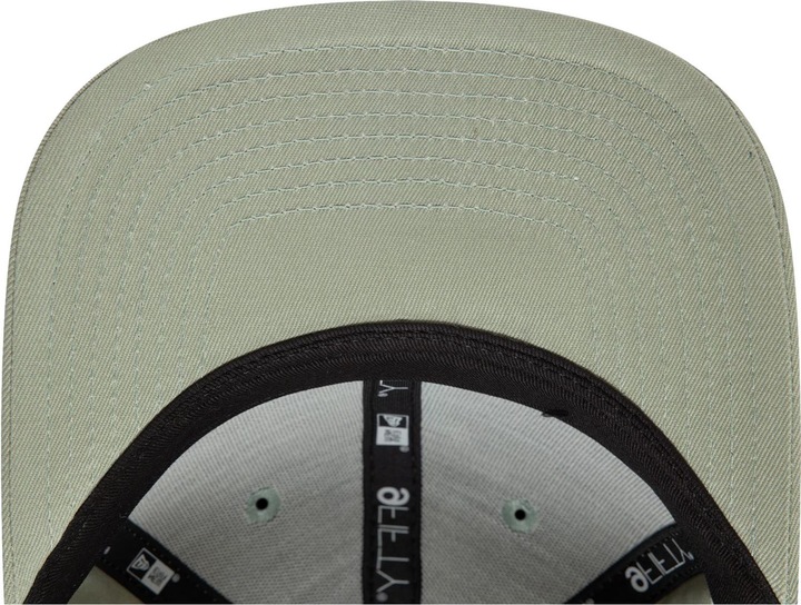 Produktbild New Era 9Fifty Original Cap WORLD SERIES Los Angeles Dodgers (S/M)