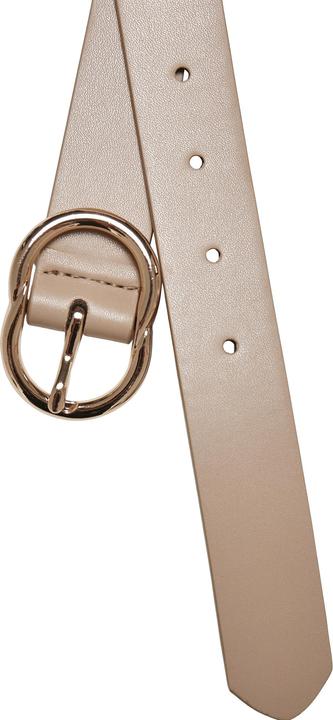 Produktbild Urban Classics Small Ring Buckle Belt - 17964