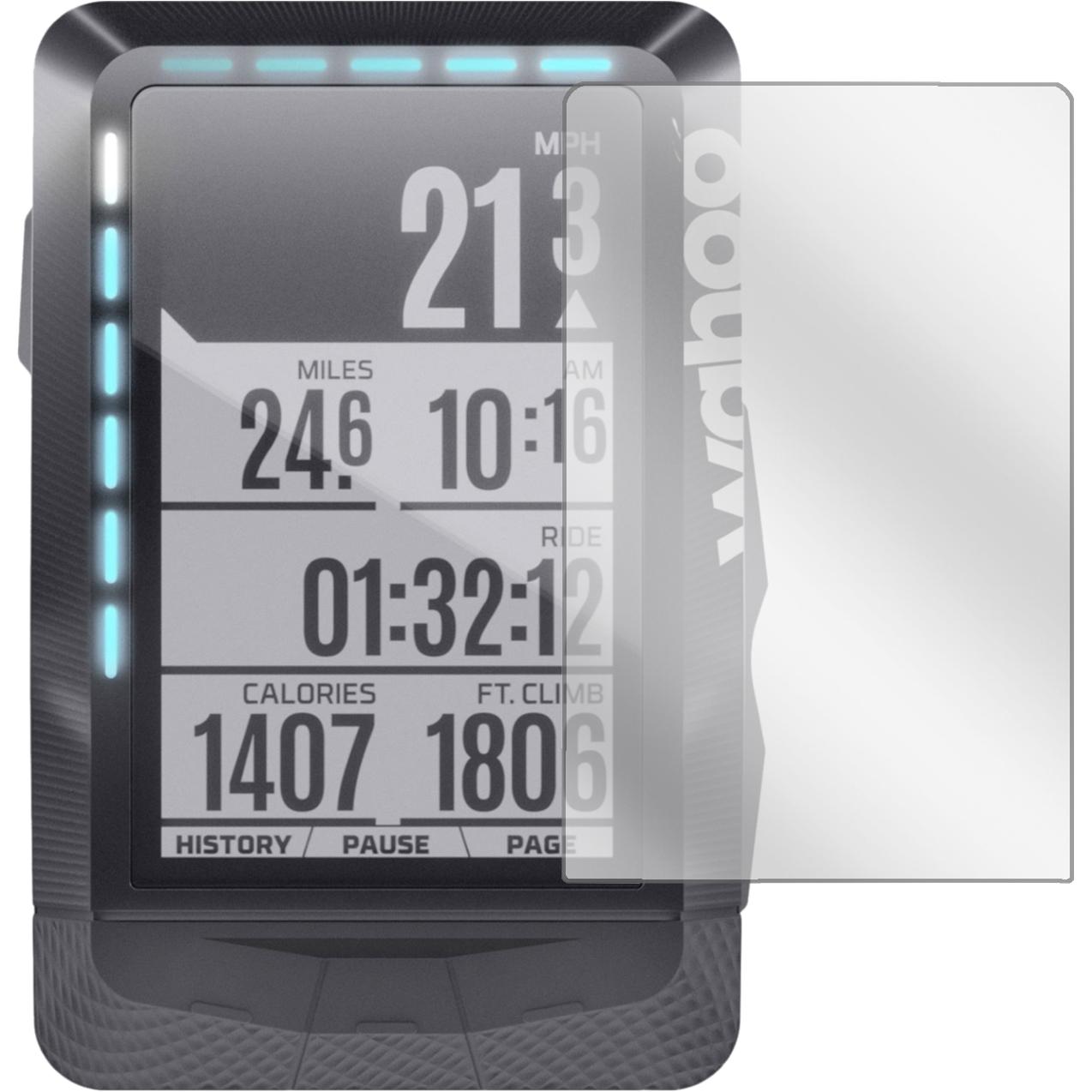 Dipos, Fahrzeug Navigation Zubehör, Displayschutzfolie Crystalclear