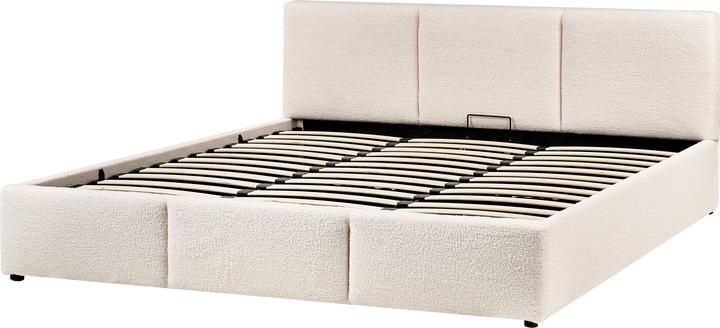 Produktbild Beliani Bousse (180 x 200 cm)