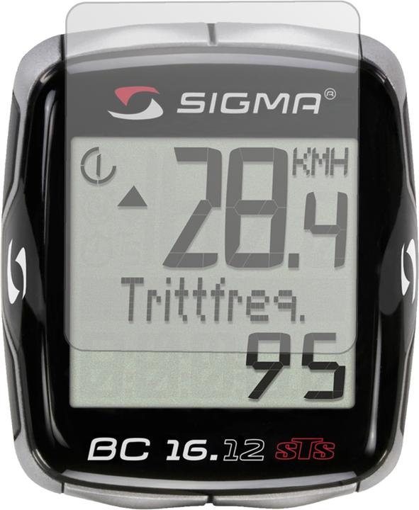 Actual product image Dipos Screen Protector Anti-Glare