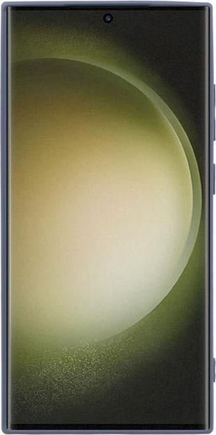 Image du produit MU Classic Étui souple TPU Series (Samsung Galaxy S24 Ultra)