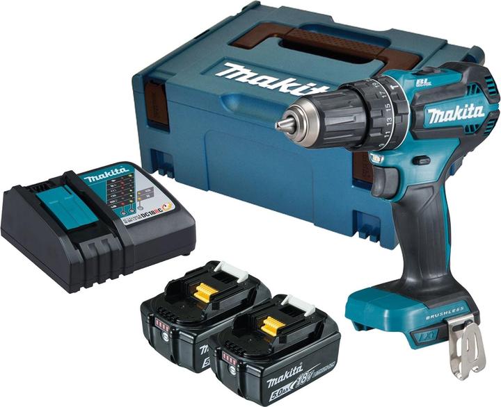 Produktbild Makita DHP485RTJ