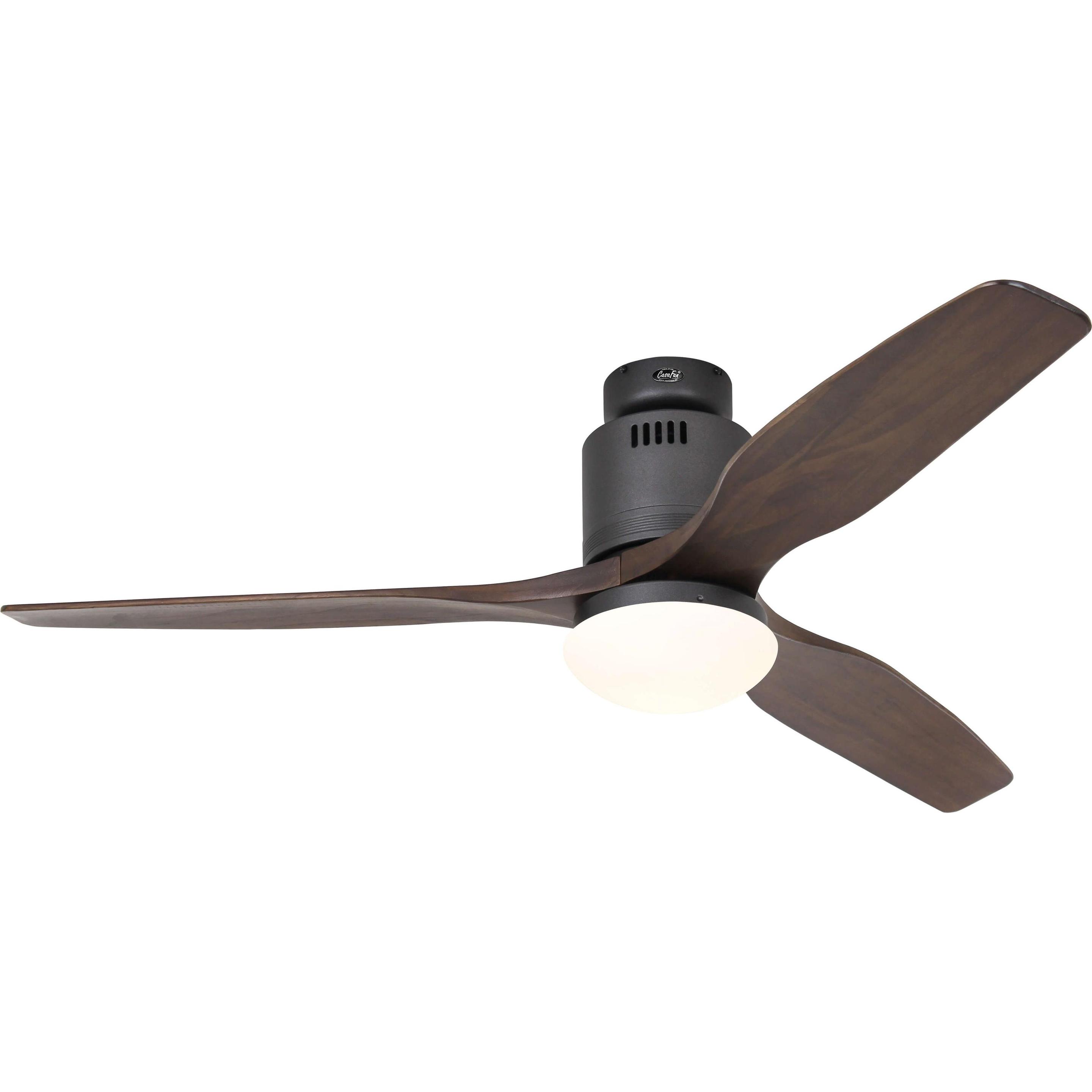 Thumbnail - CasaFan Aerodynamix Eco, Ventilator, Schwarz