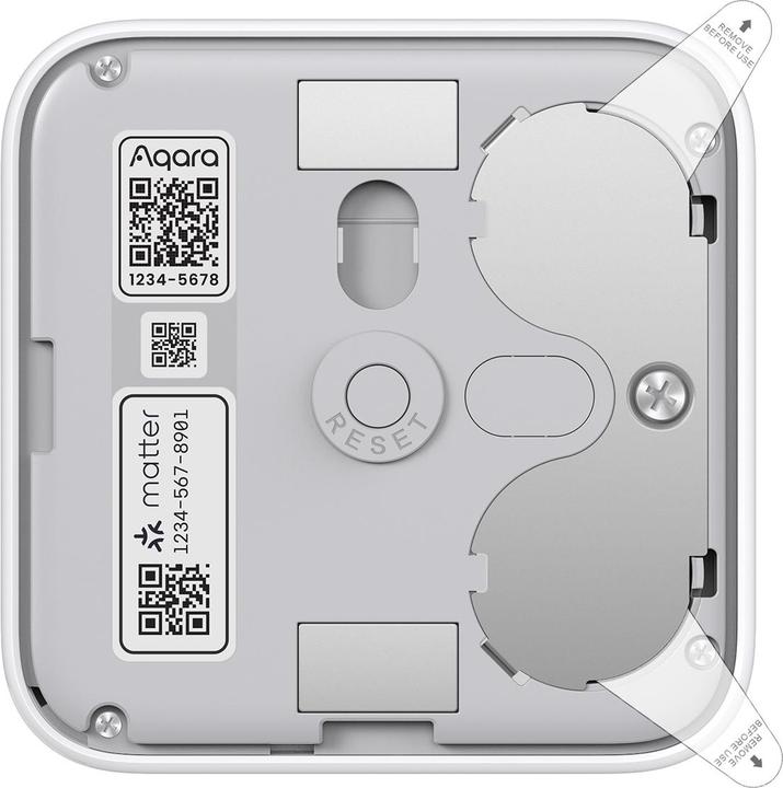 Produktbild Aqara Climate Sensor W100