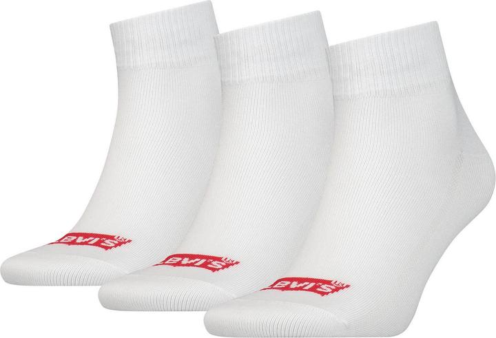 Actual product image Levis Quarter (pack of 3, 39 - 42)