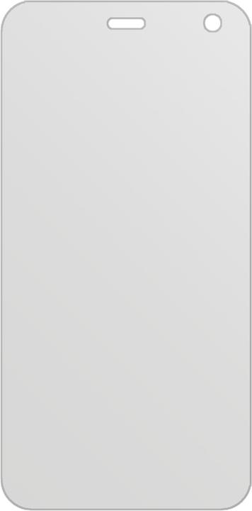 Actual product image Dipos Screen Protector Anti-Glare (6 pcs., Archos Sense 47X)