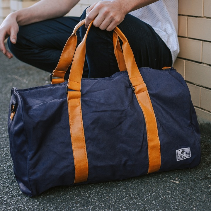 Image du produit Lazy Bear Leo