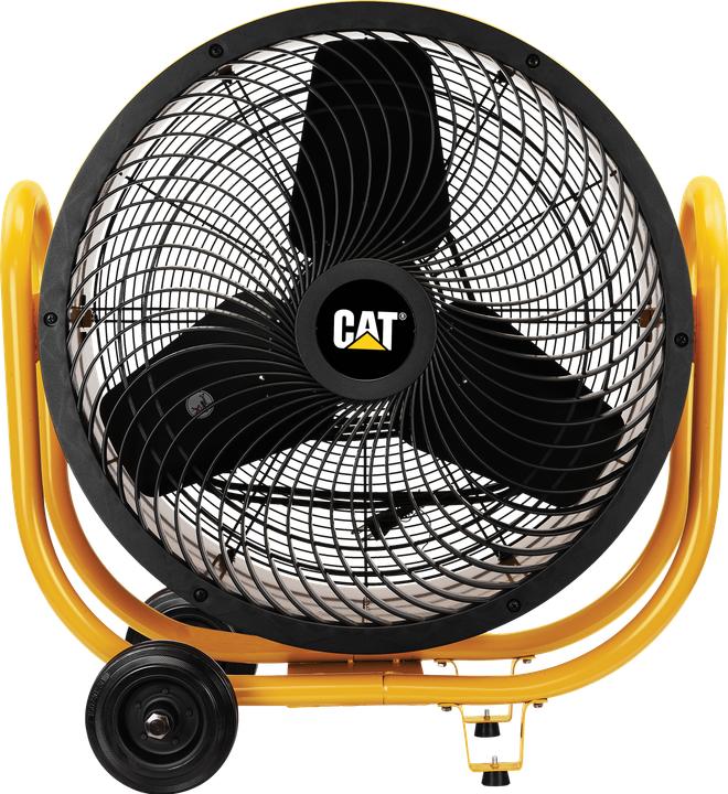 Cat Hvd24ac (73 dB)