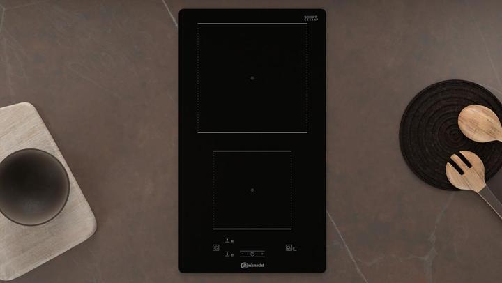 Image du produit Bauknecht BQ 2530S NE (57.50 cm, Table de cuisson à induction)