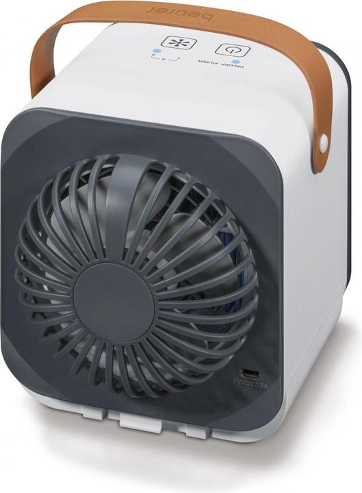 Immagine prodotto Beurer LV 50 (50 dB)