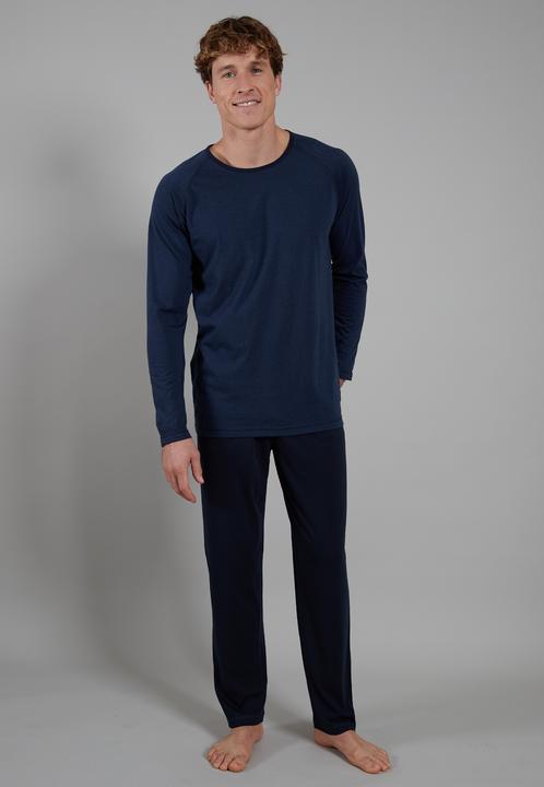 Produktbild Ceceba Pyjama Homewear Bequem sitzend (L)