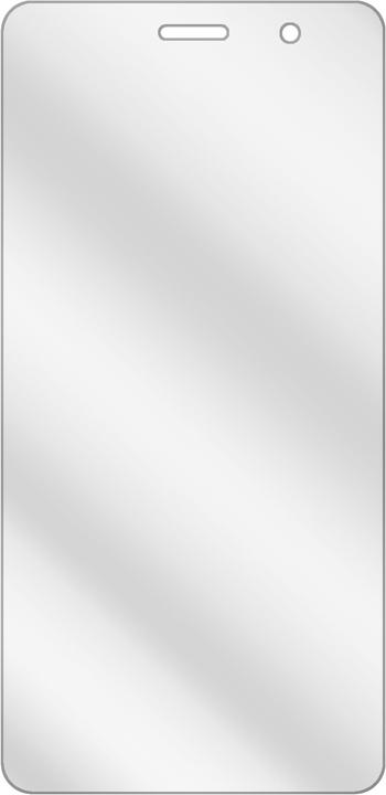 Actual product image Dipos Screen Protector Crystalclear (6 pcs., Doogee X10)