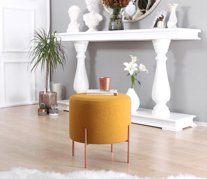Actual product image Atelier del Sofa Delilah