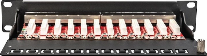Actual product image Digitus DN-91612S-EA