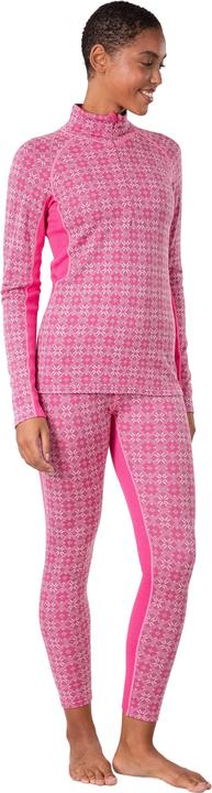 Produktbild Kari Traa Rose Light Half Zip (XS)