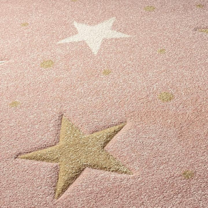 Produktbild Paco Home Sterne (280 x 200 cm)