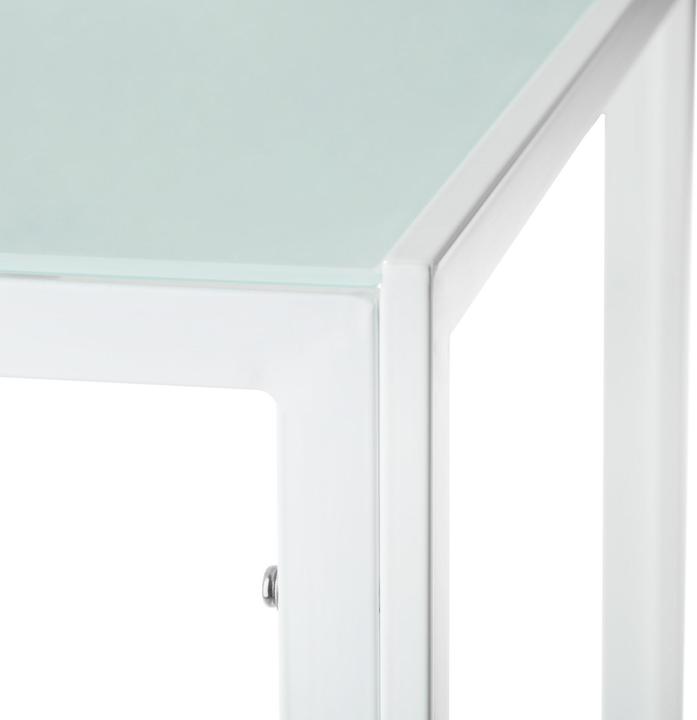 Image du produit tectake Essgruppe Berlin (Verre de sécurité)