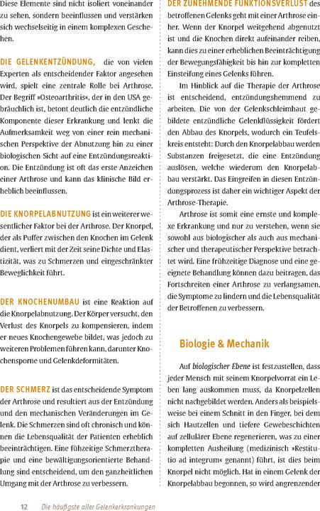 Image du produit Expertenwissen: Arthrose (Allemand, Prof. Dr Hanno Steckel, 2024)