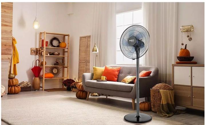 Produktbild Neo 90-001 Lüfter