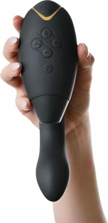 Actual product image Womanizer Duo 2