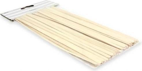 Polsirhurt Holzstäbchen 50 Stk