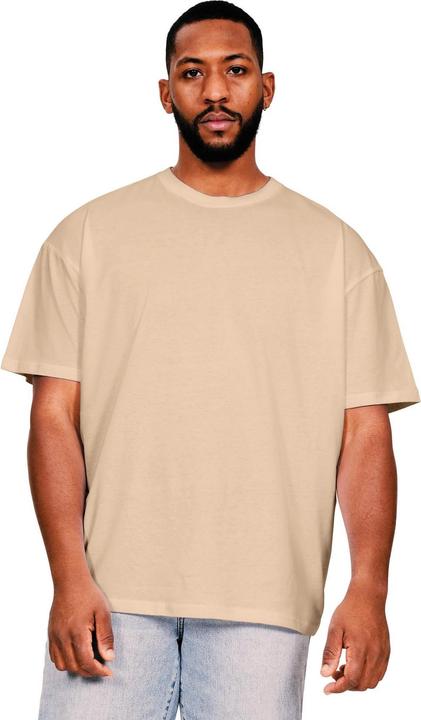 Immagine prodotto Universal Textiles Maglietta oversize da uomo in cotone Core Ringspun (5XL)