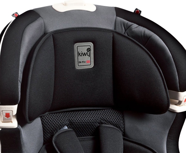 Image du produit Kiwy SLF123 Q-Fix Carbon