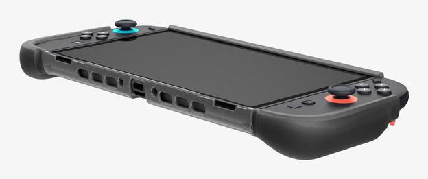 Immagine prodotto Spigen Ultra Hybrid (Switch 2)