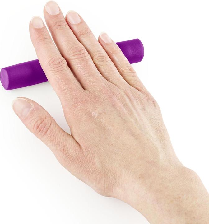 Image du produit Fimo Pâte à modeler PROFESSIONAL, vert pur, 454 g