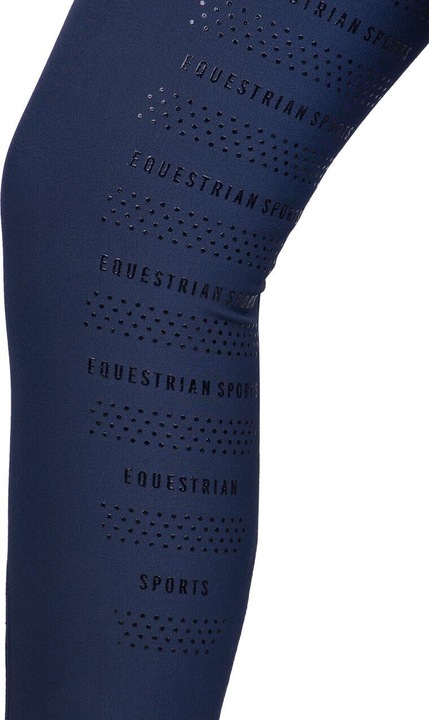 Actual product image Qhp full grip riding pants qiara (34)
