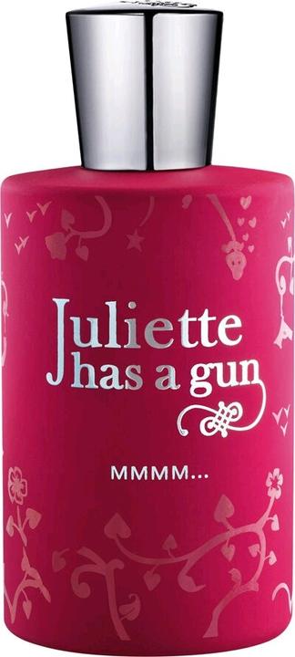 Actual product image Juliette Has a Gun MMMm by Eau de Parfum Spray 50 ml (Eau de parfum, 50 ml)
